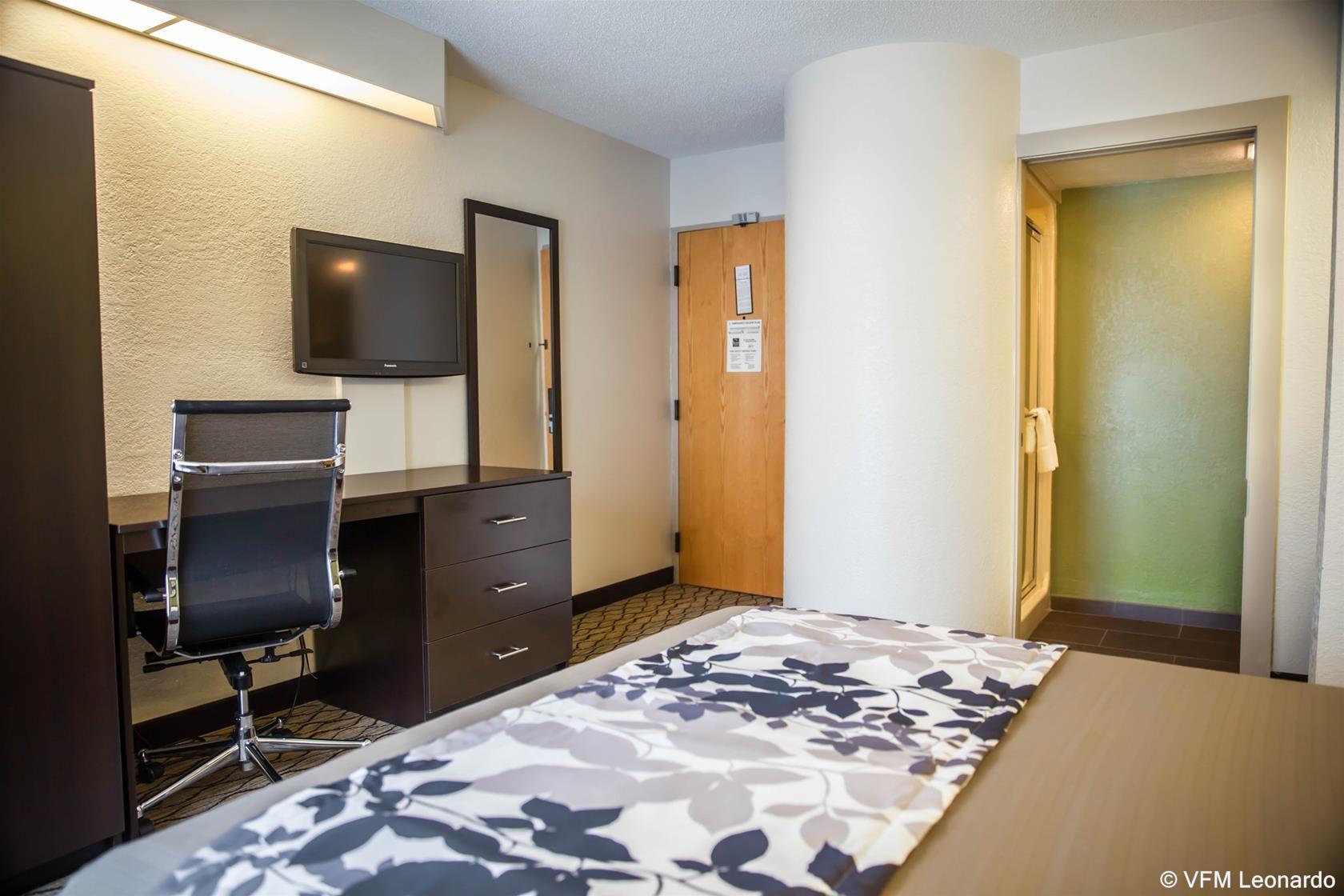 Sleep Inn Роквилл Экстерьер фото