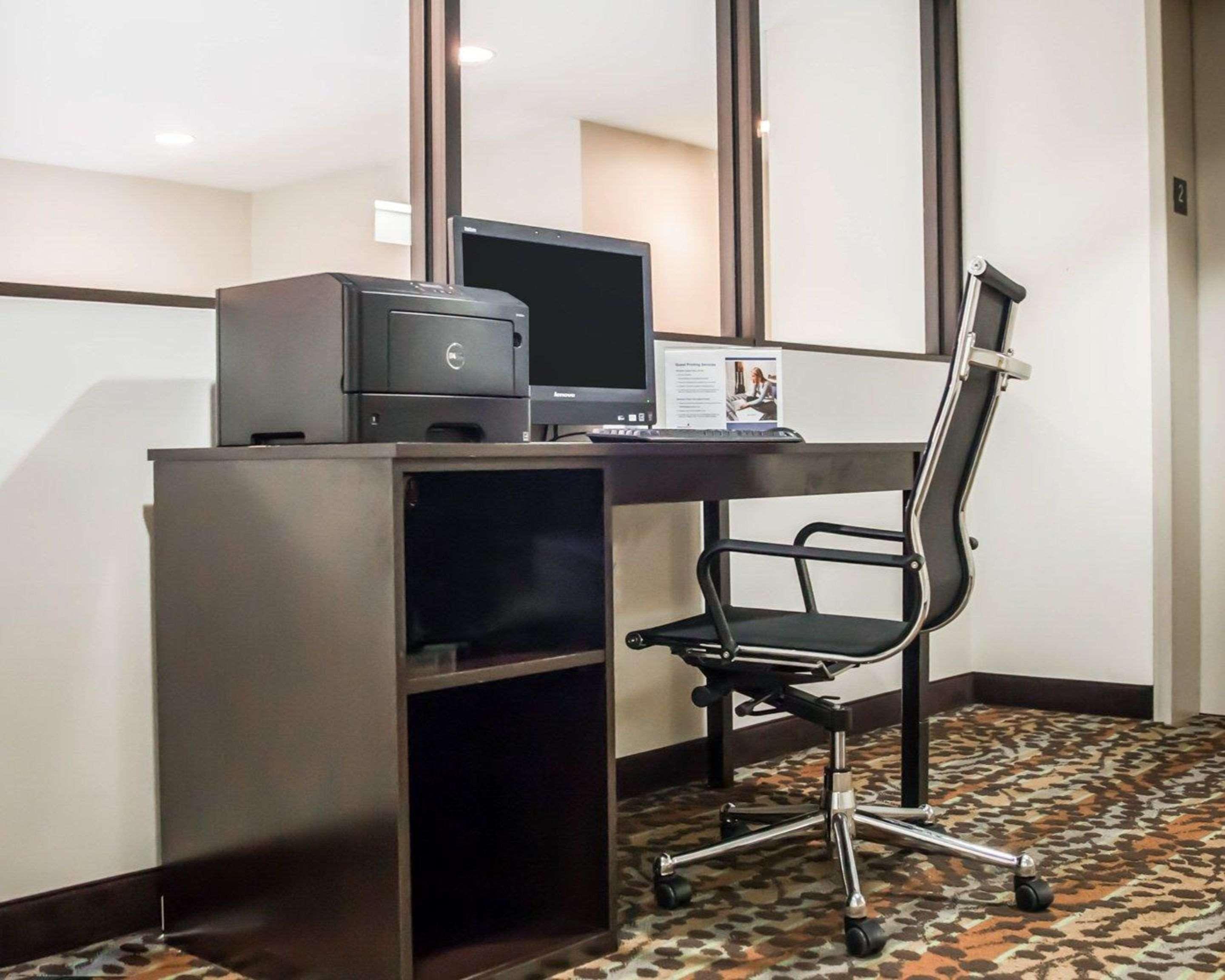 Sleep Inn Роквилл Экстерьер фото